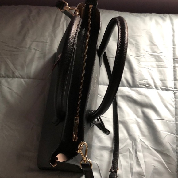 Kate Spade Leather Satchel - Picture 7 of 8